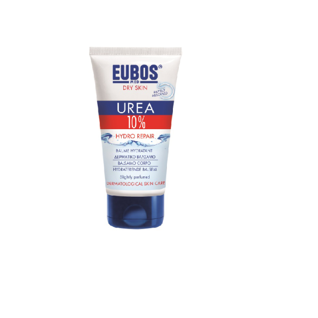 Eubos Urea 10% Hydro Repair Lotion 150ml